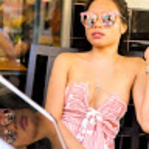 Meet your Posher, Cherry